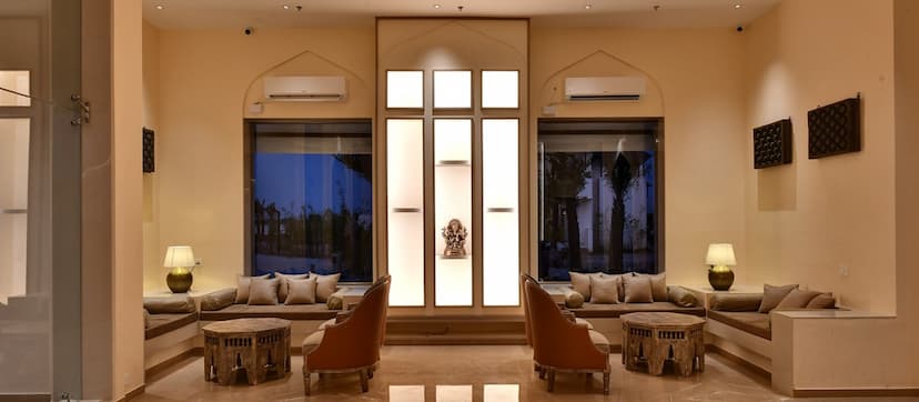 The Fern Sattva Resort, Little Rann of Kutch