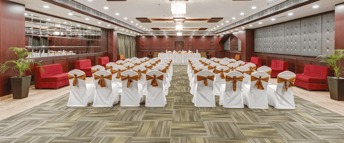 The Fern Residency Asansol