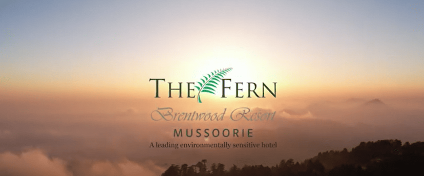 The Fern Brentwood Resort Mussoorie, Series by Marriott