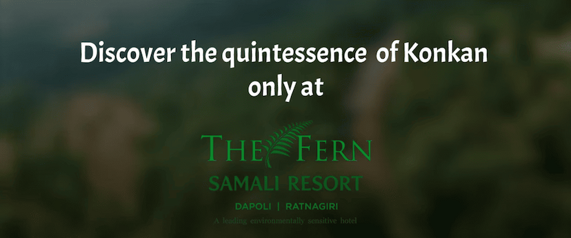 The Fern Samali Resort Dapoli, Series by Marriott