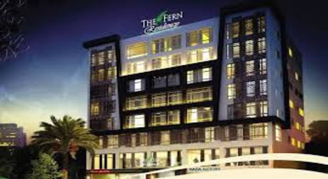 1741596722_0_The Fern Residency-kolkatta-facade 1