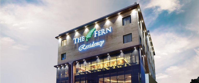 The Fern Residency, Ajmer