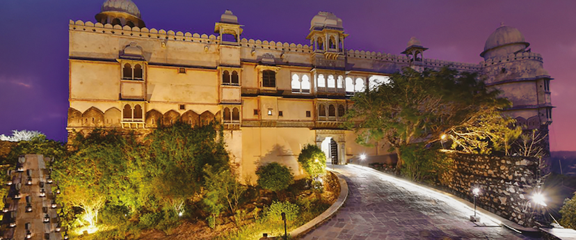 The Fern Bambora Fort, Bambora-Udaipur