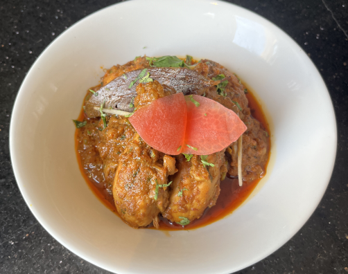 Murgh Ka Mokul - The Fern Alwar Hotel.png