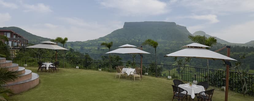 The Fern Heaven on The Hills Hatgad-Saputara, Series by Marriott