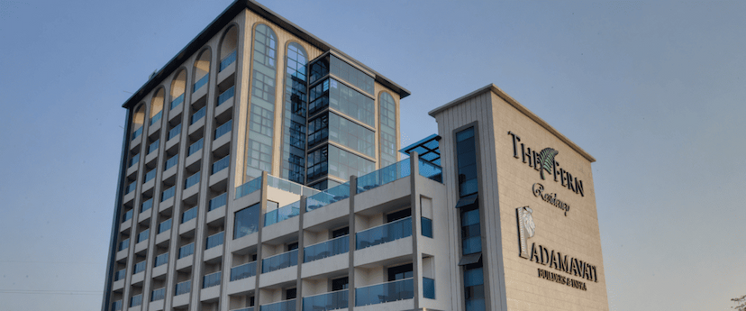 The Fern Residency Bhiwandi-Pimplas, Series by Marriott