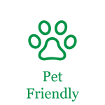 The Fern Dharampur_Pet Friendly